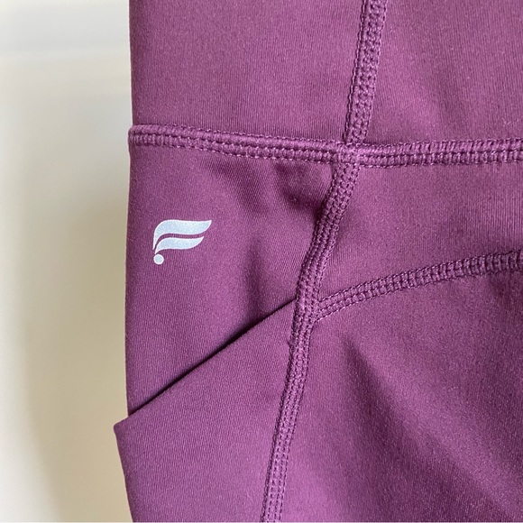 Fabletics ‘Oasis’ Leggings - Picture 4 of 6